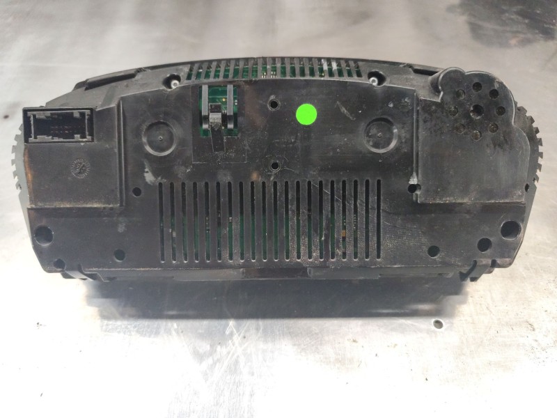 Recambio de cuadro instrumentos para bmw x5 (e70) xdrive 30 d referencia OEM IAM a2c53253077  