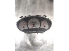 Recambio de cuadro instrumentos para hyundai atos prime (mx) gl referencia OEM IAM 9400305020  