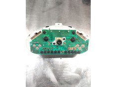 Recambio de cuadro instrumentos para hyundai atos prime (mx) gl referencia OEM IAM 9400305020   2