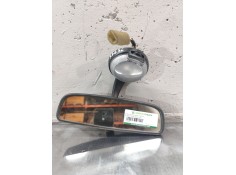 Recambio de espejo retrovisor interior para hyundai atos prime (mx) gl referencia OEM IAM 8510105100  