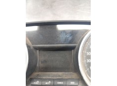 Recambio de cuadro instrumentos para peugeot 508 allure hybrid4 referencia OEM IAM 9800419880   2