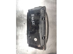 Recambio de pantalla multifuncion para bmw 5 (e60) 530 d referencia OEM IAM 65829114358   2