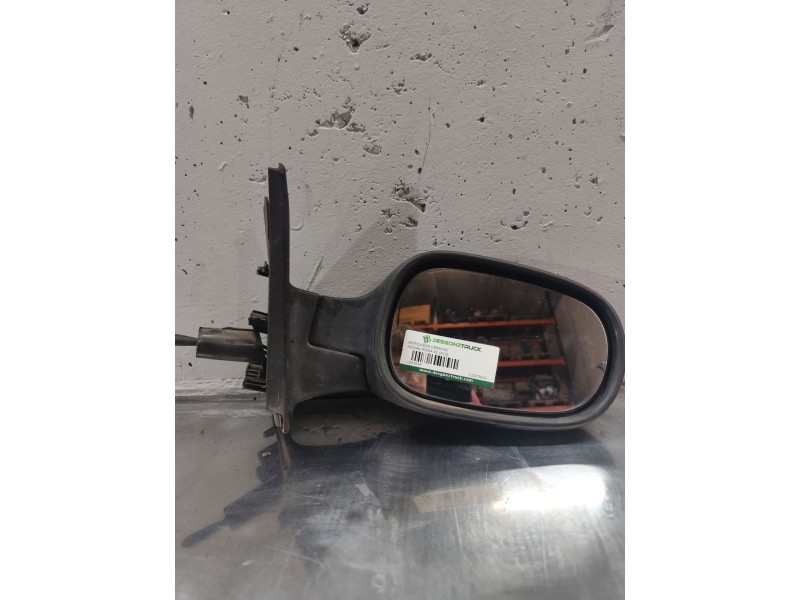 Recambio de retrovisor derecho para nissan micra iii (k12) 1.2 16v referencia OEM IAM 12373010  