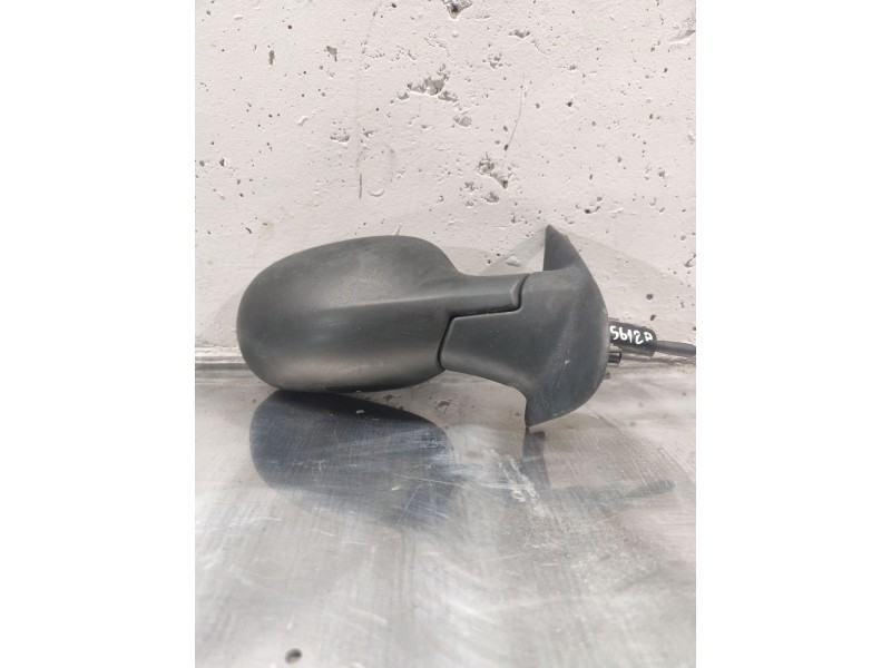 Recambio de retrovisor derecho para nissan micra iii (k12) 1.2 16v referencia OEM IAM 12373010  