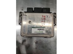 Recambio de centralita motor uce para peugeot 207 1.4 16v vti referencia OEM IAM 9665291180   2