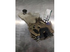 Recambio de cerradura puerta trasera derecha para nissan x-trail (t30) sport referencia OEM IAM 805524U300  