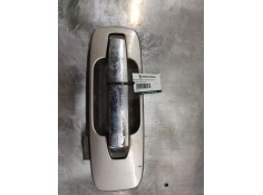 Recambio de maneta exterior delantera derecha para nissan x-trail (t30) sport referencia OEM IAM   