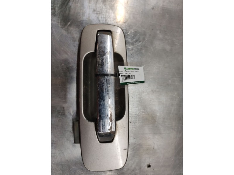 Recambio de maneta exterior delantera derecha para nissan x-trail (t30) sport referencia OEM IAM   