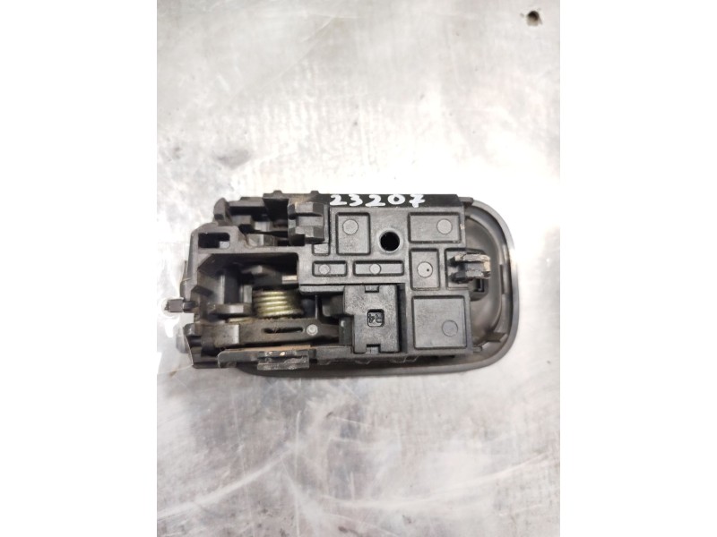 Recambio de maneta interior delantera derecha para nissan x-trail (t30) sport referencia OEM IAM   