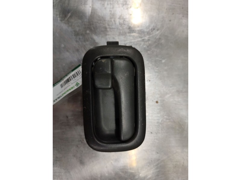Recambio de maneta interior trasera derecha para nissan x-trail (t30) sport referencia OEM IAM   