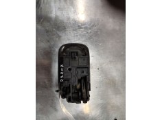 Recambio de maneta interior trasera derecha para nissan x-trail (t30) sport referencia OEM IAM    2