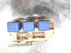 Recambio de caja reles / fusibles para nissan x-trail (t30) sport referencia OEM IAM   