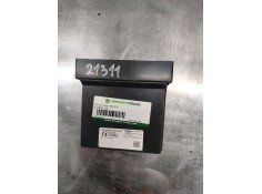 Recambio de modulo electronico para peugeot 508 allure hybrid4 referencia OEM IAM 9801695280  