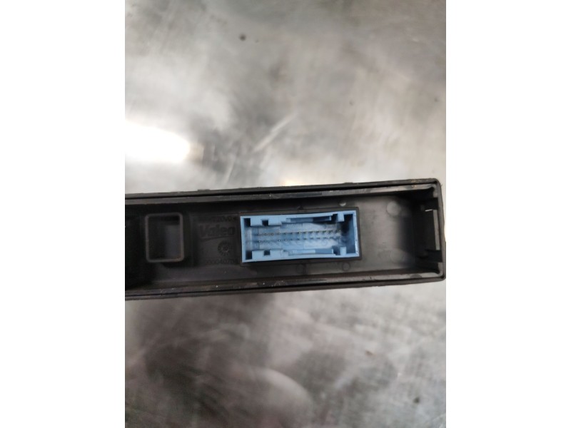 Recambio de modulo electronico para peugeot 508 allure hybrid4 referencia OEM IAM 9801695280  