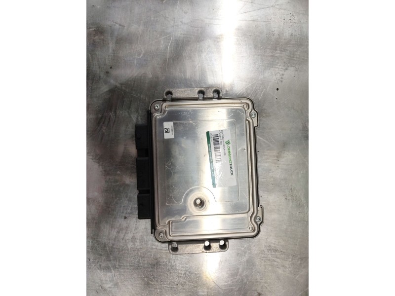 Recambio de centralita motor uce para peugeot 308 confort referencia OEM IAM 9664257580  