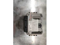 Recambio de centralita motor uce para peugeot 308 confort referencia OEM IAM 9664257580   2