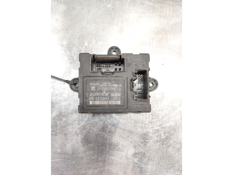 Recambio de modulo electronico para ford mondeo ber. (ca2) trend referencia OEM IAM 9G9T14B533AC  