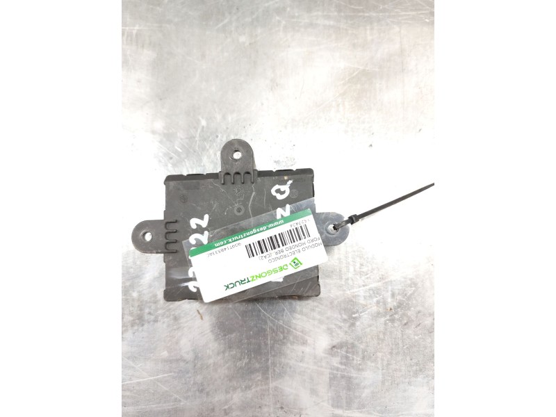 Recambio de modulo electronico para ford mondeo ber. (ca2) trend referencia OEM IAM 9G9T14B533AC  