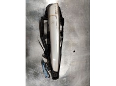 Recambio de maneta exterior trasera derecha para peugeot 508 allure hybrid4 referencia OEM IAM 9686433680  