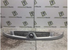 Recambio de rejilla delantera central para renault kangoo (f/kc0) authentique 4x4 referencia OEM IAM   