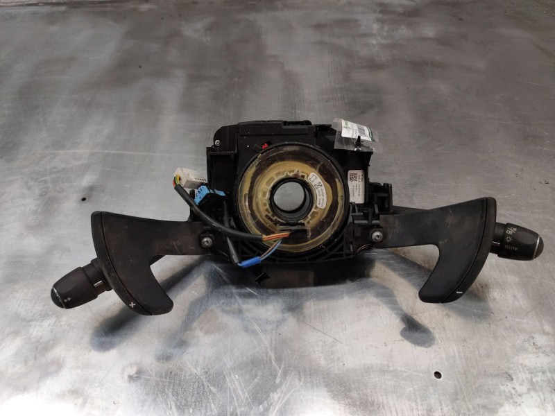 Recambio de mando multifuncion para peugeot 508 allure hybrid4 referencia OEM IAM 96667245ZD  