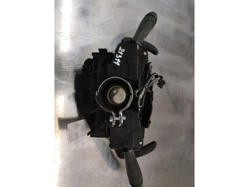 Recambio de mando multifuncion para peugeot 508 allure hybrid4 referencia OEM IAM 96667245ZD  