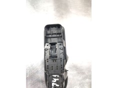 Recambio de mando elevalunas delantero izquierdo para peugeot 308 confort referencia OEM IAM 96565186XT   2