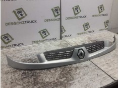 Recambio de rejilla delantera central para renault kangoo (f/kc0) authentique 4x4 referencia OEM IAM    2
