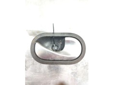Recambio de maneta interior delantera derecha para renault scénic i monospace (ja0/1_, fa0_) 1.6 (ja00, ja16, ja15, ja19, ja1v, 