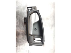 Recambio de maneta interior trasera izquierda para ford mondeo ber. (ca2) trend referencia OEM IAM 6M21U22601  