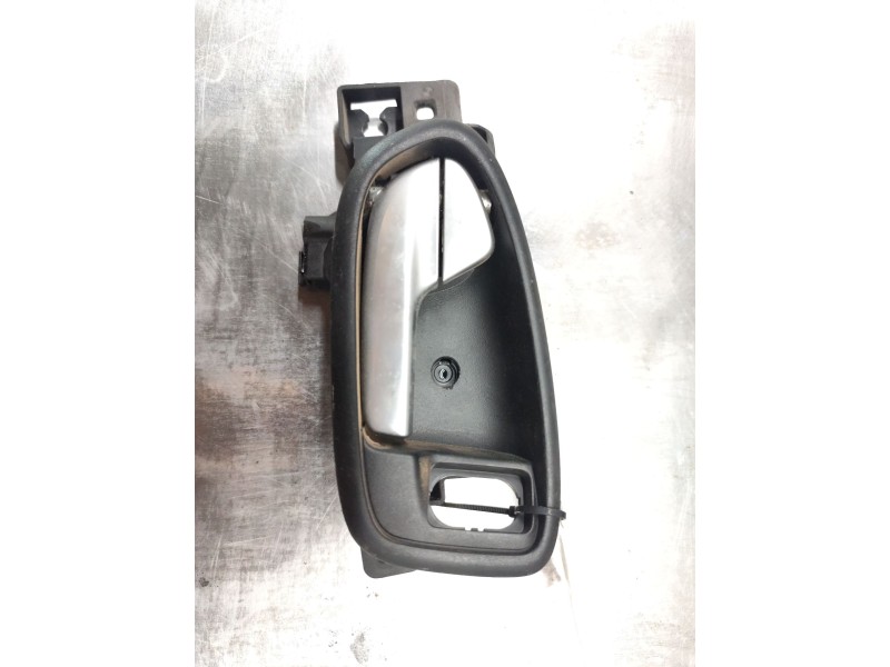 Recambio de maneta interior trasera izquierda para ford mondeo ber. (ca2) trend referencia OEM IAM 6M21U22601  