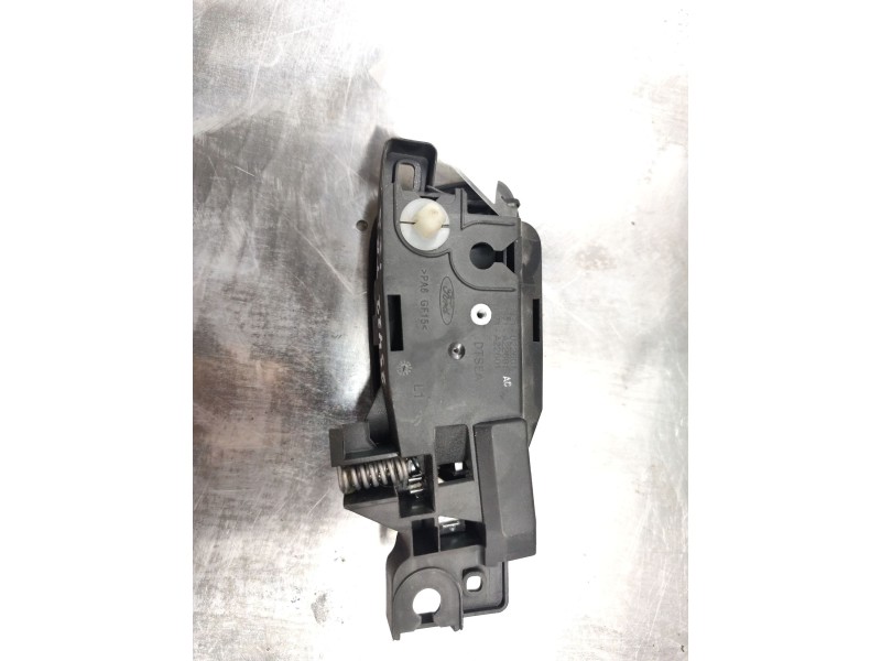 Recambio de maneta interior trasera izquierda para ford mondeo ber. (ca2) trend referencia OEM IAM 6M21U22601  