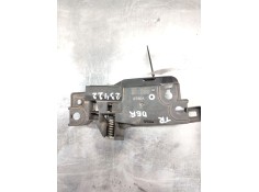 Recambio de maneta interior trasera derecha para ford mondeo ber. (ca2) trend referencia OEM IAM 6M21U22600   2