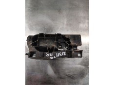 Recambio de maneta interior trasera izquierda para peugeot 508 allure hybrid4 referencia OEM IAM    2