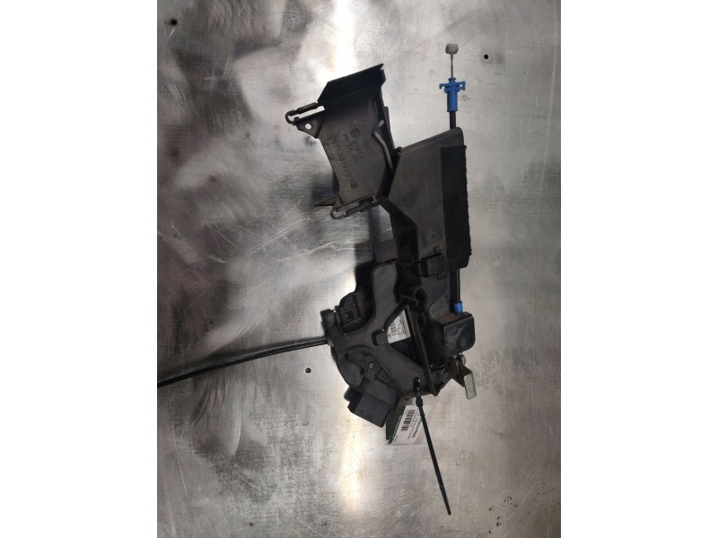 Recambio de cerradura puerta delantera izquierda para ford mondeo ber. (ca2) trend referencia OEM IAM 240015600  6PINES