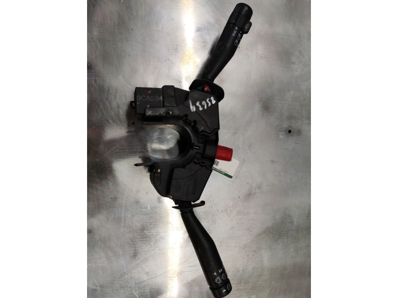 Recambio de mando multifuncion para ford fiesta berlina básico referencia OEM IAM xs6t11k665ca  