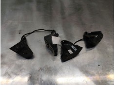 Recambio de mando volante para peugeot 508 allure hybrid4 referencia OEM IAM 9677976377  