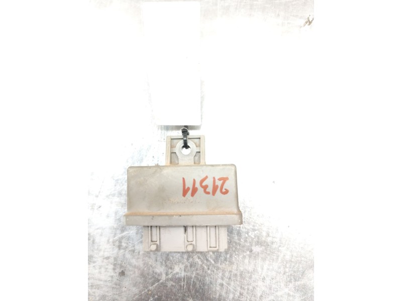 Recambio de caja precalentamiento para peugeot 508 allure hybrid4 referencia OEM IAM 9674222380  