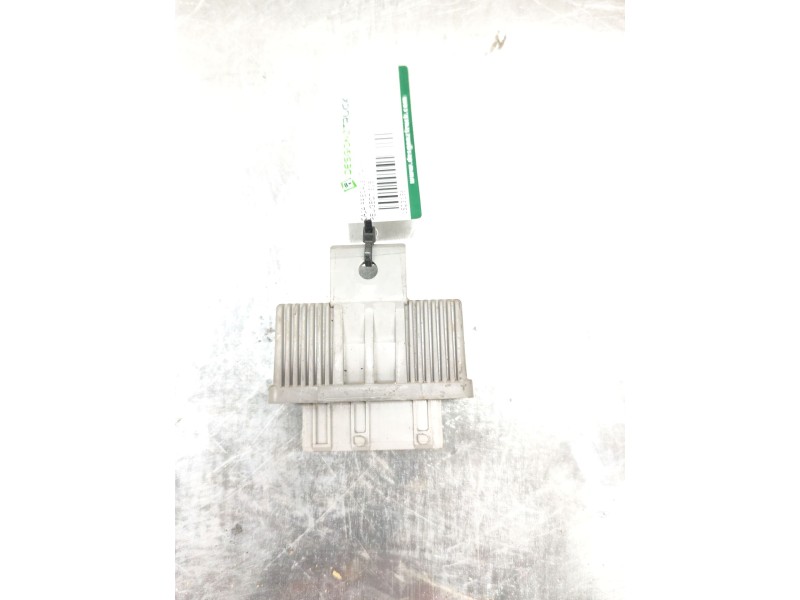 Recambio de caja precalentamiento para peugeot 508 allure hybrid4 referencia OEM IAM 9674222380  