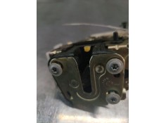 Recambio de cerradura puerta trasera izquierda para nissan x-trail (t30) sport referencia OEM IAM 80553AA300   2