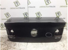 Recambio de tapa maletero para volkswagen passat berlina (3c2) highline referencia OEM IAM   
