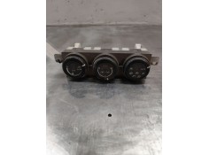 Recambio de mando calefaccion / aire acondicionado para nissan x-trail (t30) sport referencia OEM IAM 27500EQ310  
