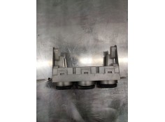 Recambio de mando calefaccion / aire acondicionado para nissan x-trail (t30) sport referencia OEM IAM 27500EQ310   2