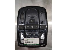 Recambio de luz interior para peugeot 508 allure hybrid4 referencia OEM IAM 98027680XT  