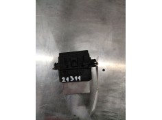 Recambio de resistencia calefaccion para peugeot 508 allure hybrid4 referencia OEM IAM 145R24   2