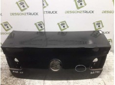 Recambio de tapa maletero para volkswagen passat berlina (3c2) highline referencia OEM IAM    2