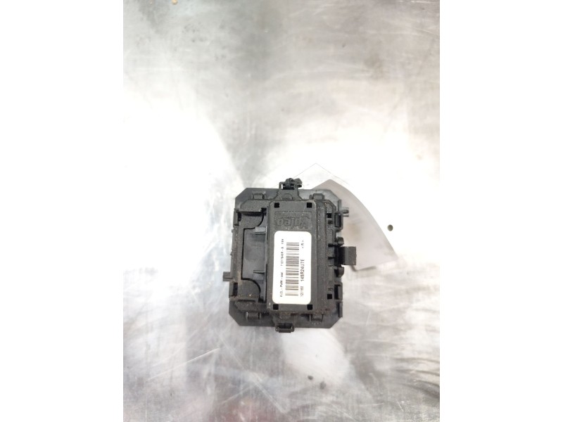 Recambio de resistencia calefaccion para peugeot 508 allure hybrid4 referencia OEM IAM 145R24  