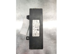 Recambio de modulo electronico para peugeot 508 allure hybrid4 referencia OEM IAM 980186258  