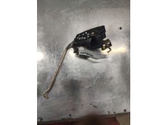 Recambio de cerradura puerta delantera derecha para hyundai atos prime (mx) gl referencia OEM IAM   