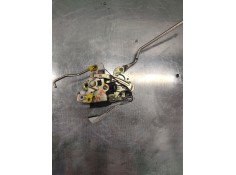 Recambio de cerradura puerta delantera derecha para hyundai atos prime (mx) gl referencia OEM IAM    2